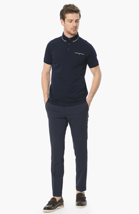 

NETWORK T-Shirt & Tank top, Navy blue