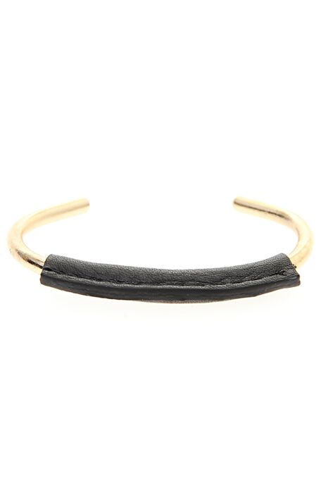 

DIVARESE Bracelet, Black