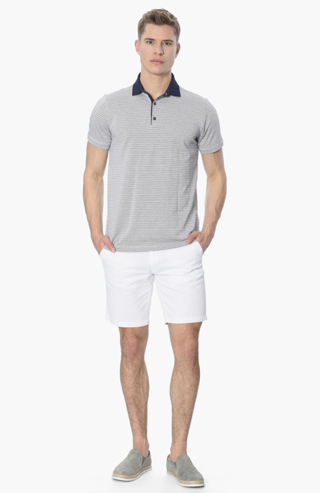 

GEORGE HOGG T-Shirt & Tank top, Navy blue
