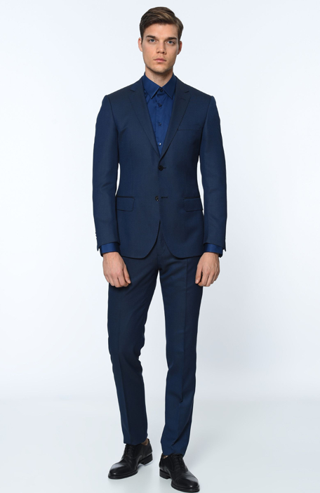 

GEORGE HOGG T911, Navy blue