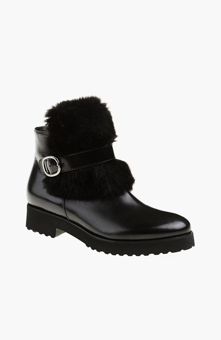 

DIVARESE Boot, Black