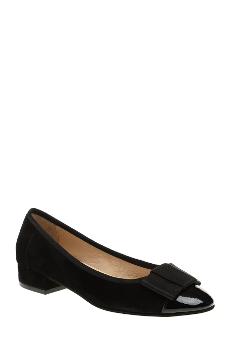 

DIVARESE Flat, Black