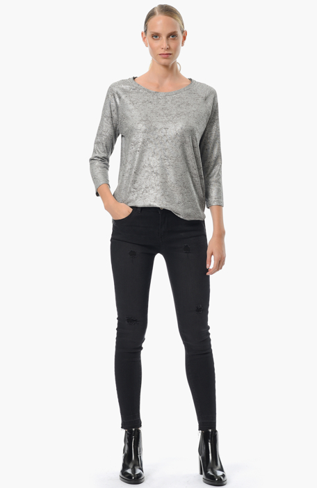 

NETWORK T-Shirt & Tank, Grey