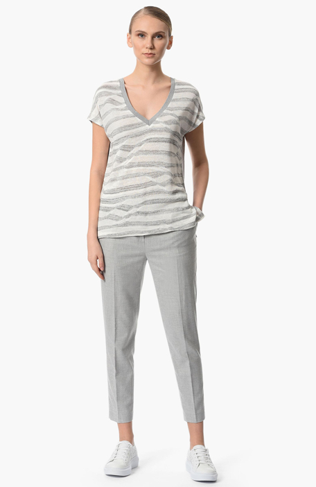 

NETWORK T-Shirt & Tank, Grey