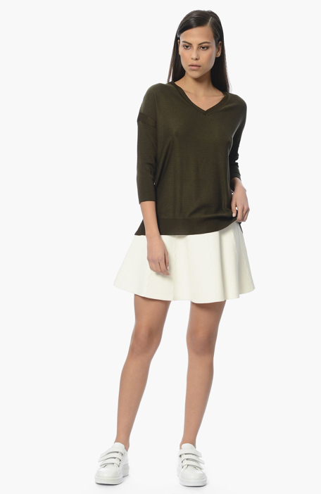 

NETWORK Jumper & Sweater, Khaki