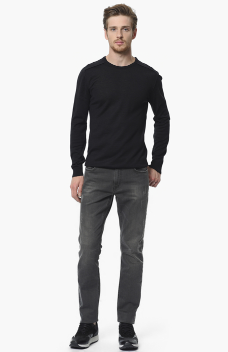 

NETWORK Jumper & Sweater, Black