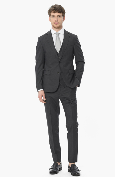 

NETWORK T911, Anthracite
