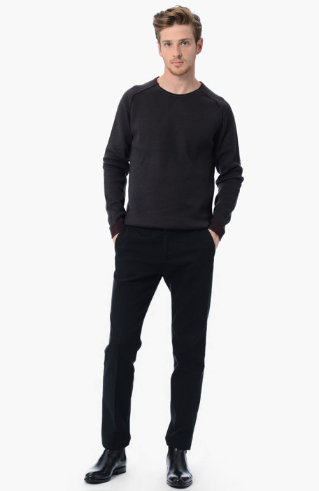 

NETWORK Jumper & Sweater, Anthracite