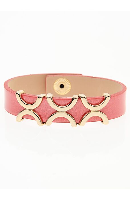 

DIVARESE Bracelet, Red