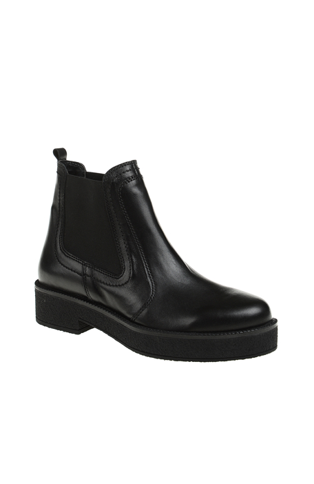 

DIVARESE Boot, Black