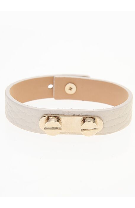 

DIVARESE Bracelet, White