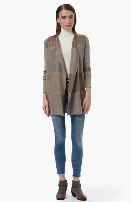 

NETWORK Cardigan, Beige