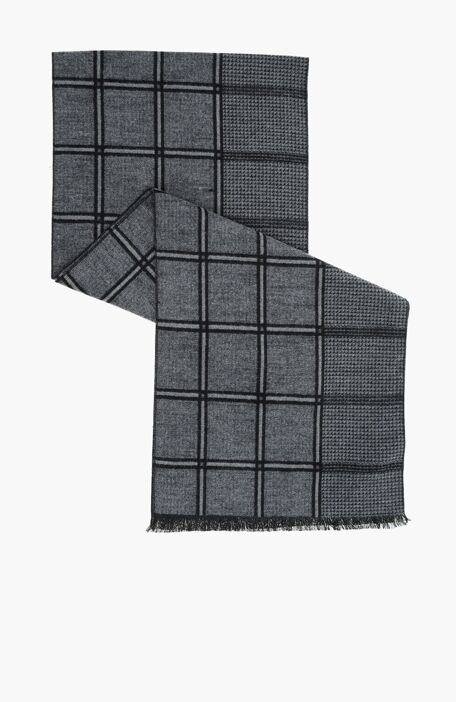 

NETWORK T866, Anthracite