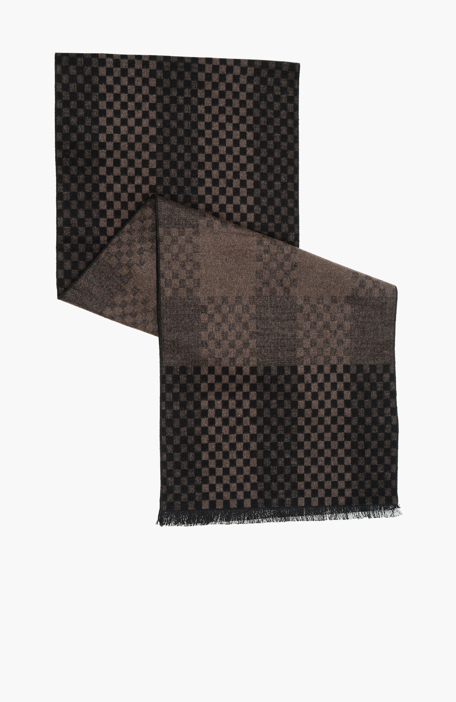 

NETWORK T866, Brown