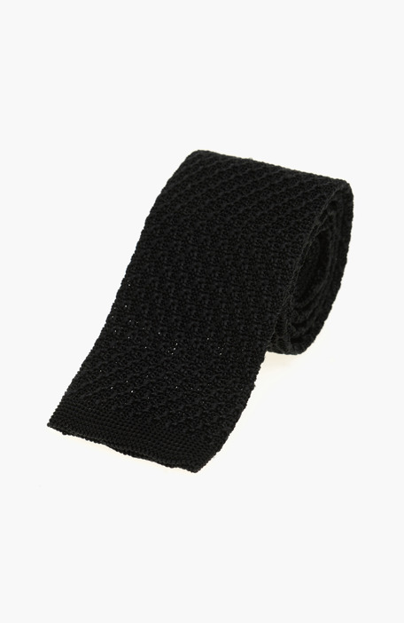 

NETWORK Tie & Bow Tie, Black