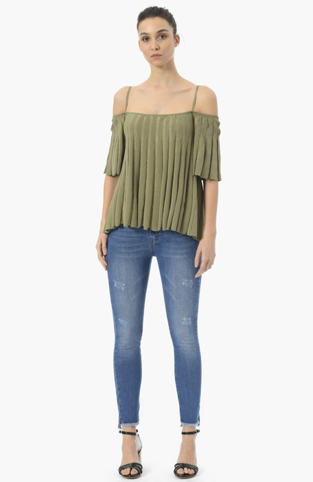 

NETWORK Jumper & Sweater, Khaki