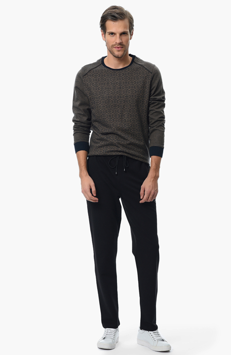 

NETWORK Sweatshirt, Mink