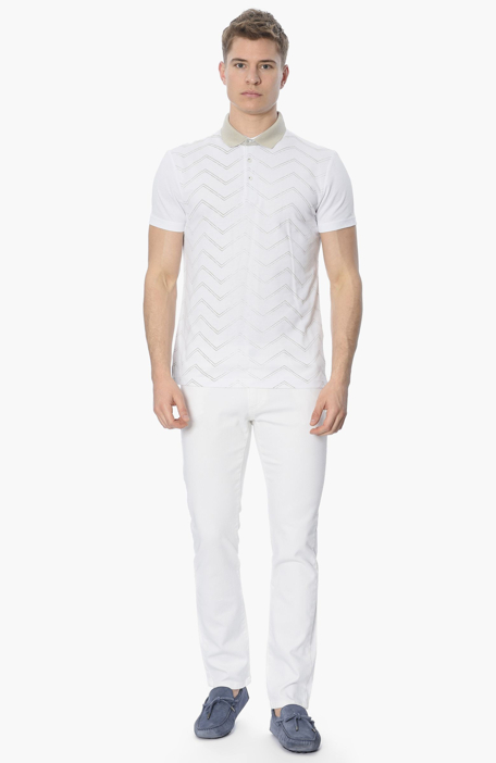 

GEORGE HOGG T-Shirt & Tank top, Beige
