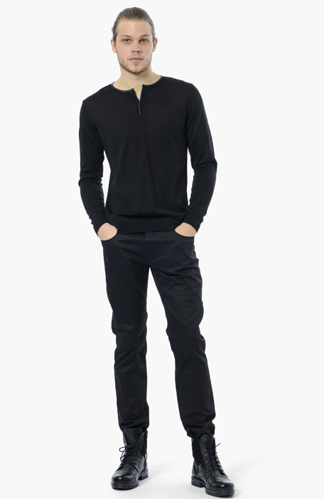 

NETWORK Jumper & Sweater, Black