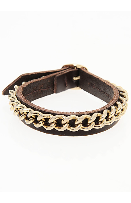 

DIVARESE Bracelet, Brown