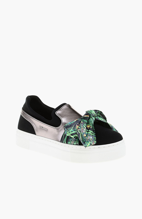 

DIVARESE Sneaker, Black