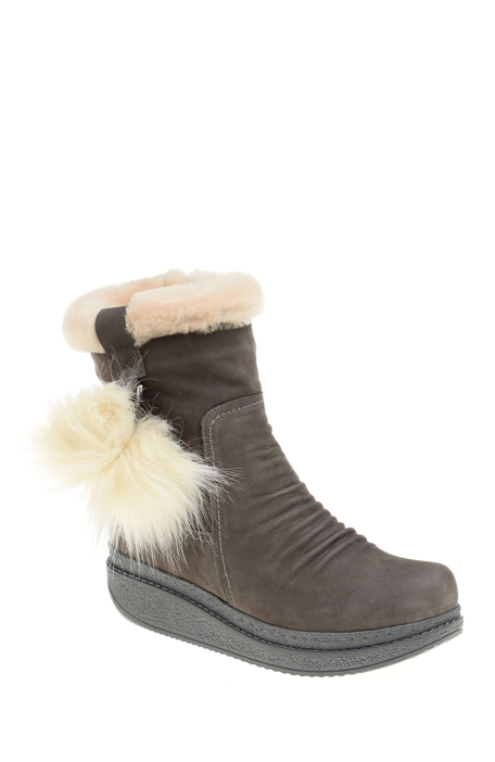 

DIVARESE Boot, Grey