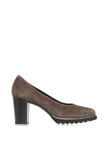 

DIVARESE Heels, Mink