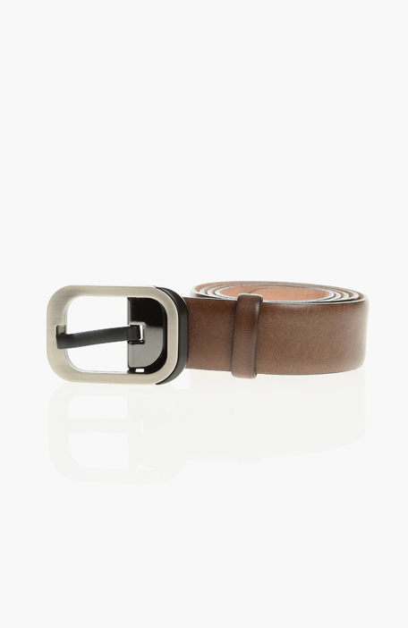 

NETWORK Belt, Brown