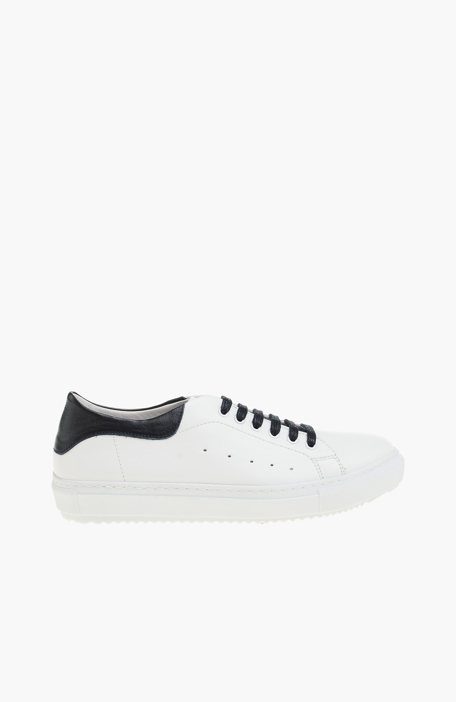 

NETWORK Sneaker, Navy blue