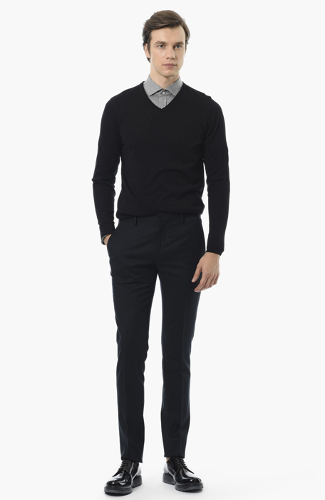 

NETWORK Jumper & Sweater, Black