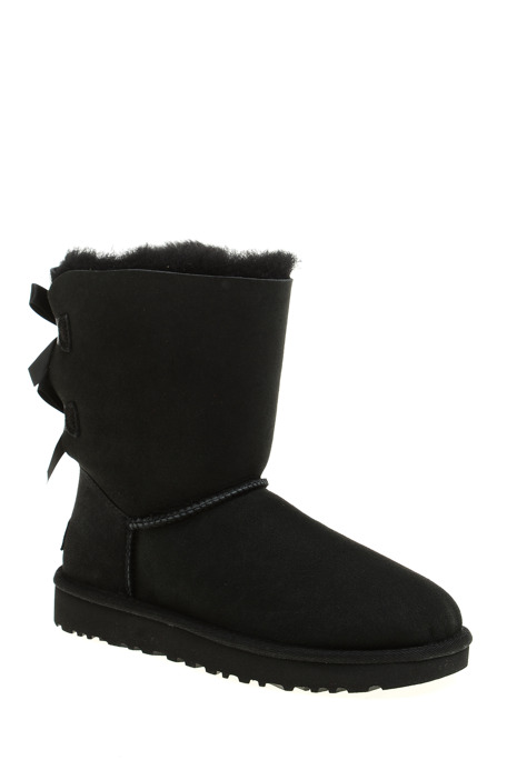 

DIVARESE Boot, Black