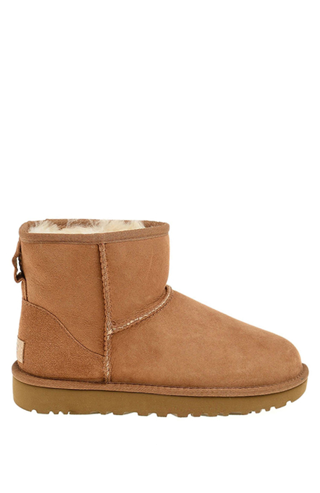 

DIVARESE Boot, Camel
