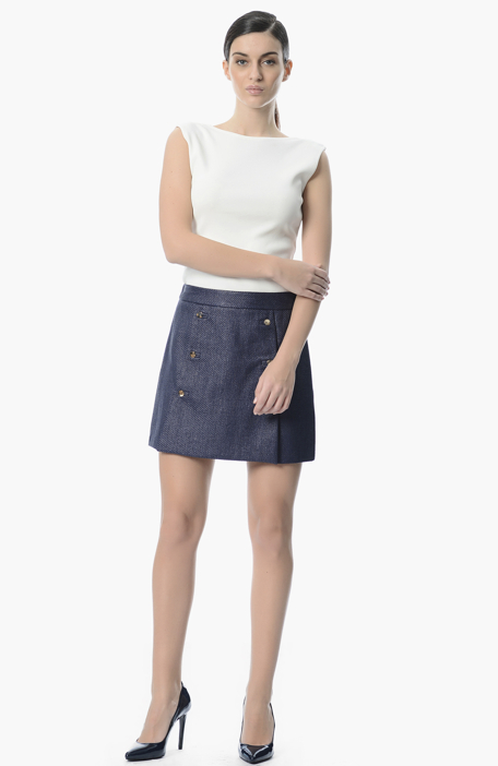 

NETWORK Jumper & Sweater, Ecru