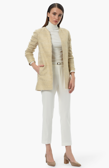 

NETWORK Coat & Jacket, Beige