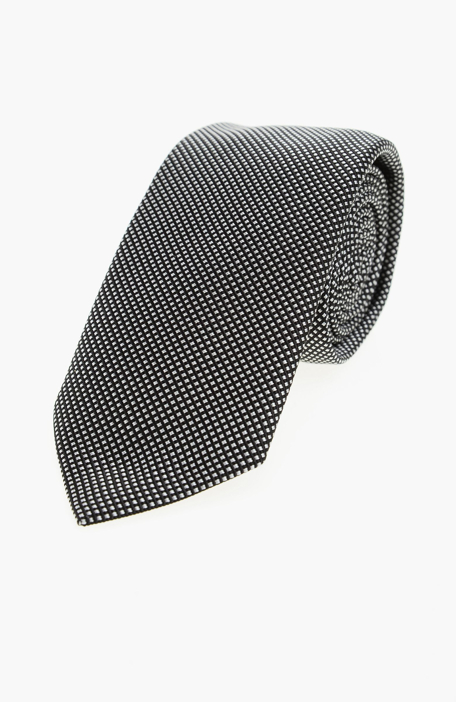 

NETWORK Tie & Bow Tie, Black