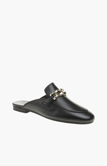 

DIVARESE Flip Flops & Slipper, Black