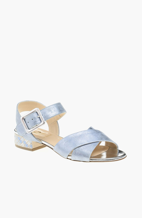 

DIVARESE Sandals, Blue