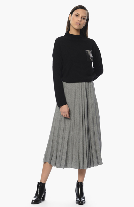 

NETWORK Jumper & Sweater, Black