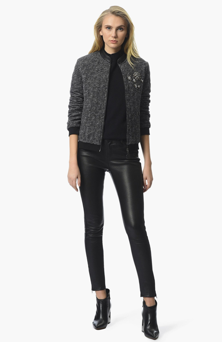 

NETWORK Overcoat, Anthracite