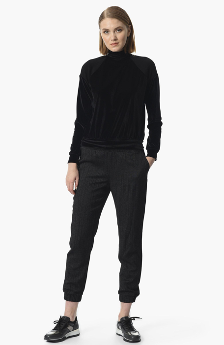 

NETWORK Sweatshirt, Black