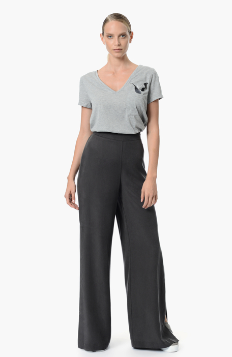 

NETWORK T-Shirt & Tank, Grey
