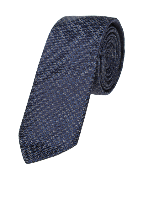 

NETWORK Tie & Bow Tie, Navy blue