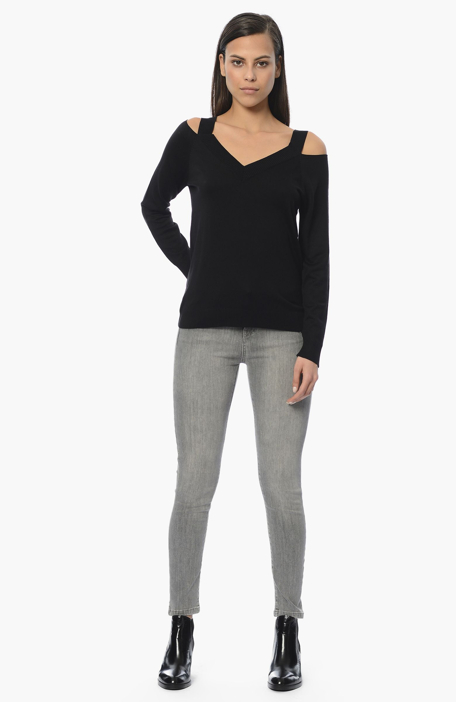 

NETWORK Jumper & Sweater, Black