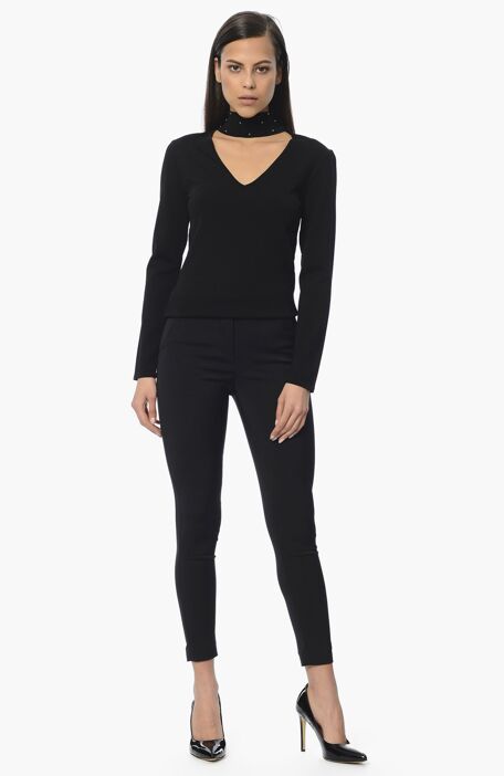 

NETWORK Jumper & Sweater, Black