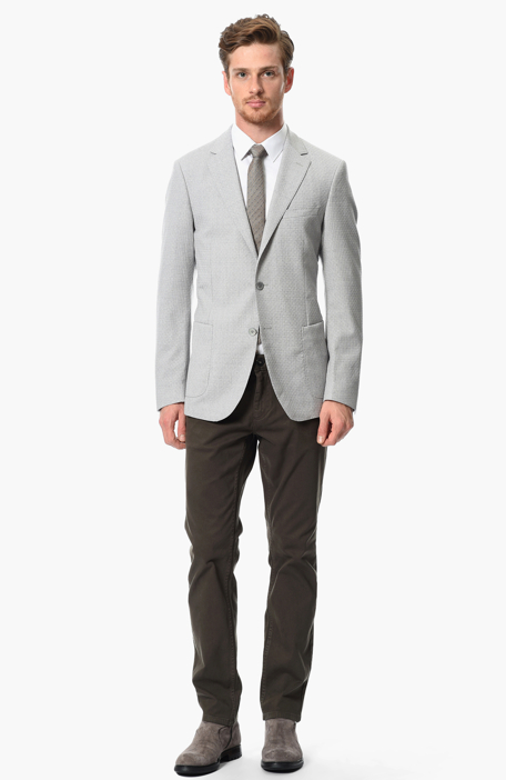 

NETWORK Trousers, Khaki