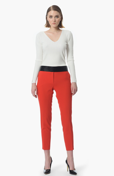 

NETWORK Jumper & Sweater, Ecru