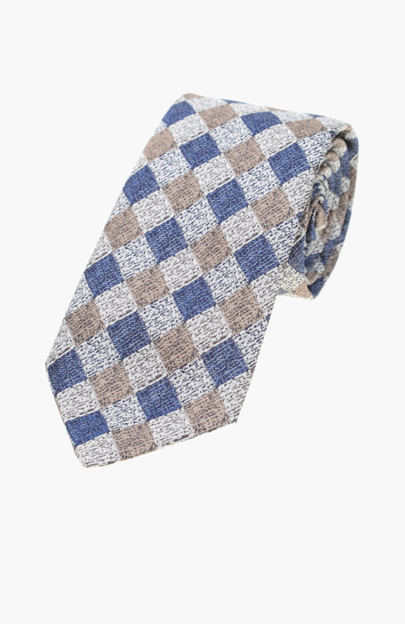 

NETWORK Tie & Bow Tie, Brown