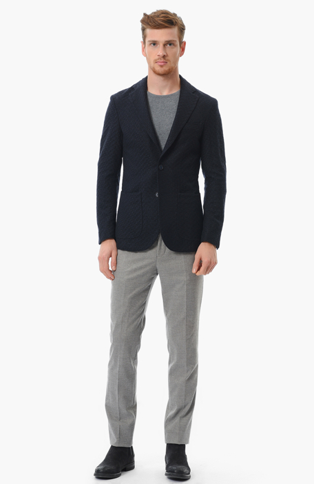 

NETWORK Jacket & Vest, Navy blue