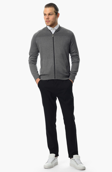 

NETWORK Cardigan, Grey