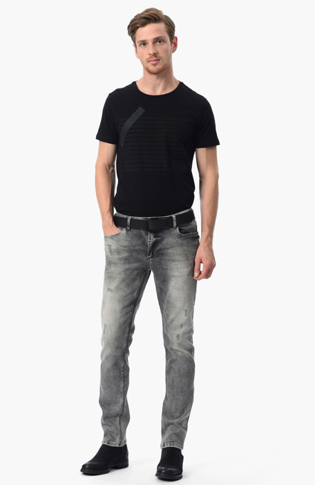 

NETWORK T-Shirt & Tank top, Black